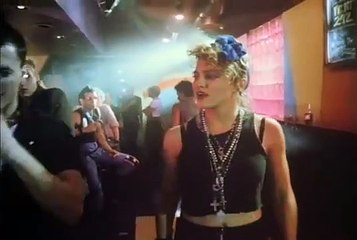 Desesperadamente buscando a Susan - Tráiler