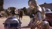 Star Wars: Episodio IV - Una Nueva Esperanza - Escena en la cantina