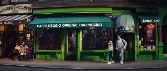 El Sol también es una Estrella - Tráiler oficial