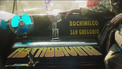 Chicuarotes - Tráiler oficial