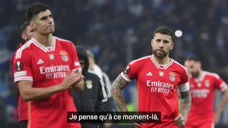 Benfica - Schmidt : 