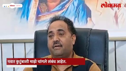 "सध्याची राजकीय परिस्थिती पाहून राजकारण सोडून द्यावं वाटतं"