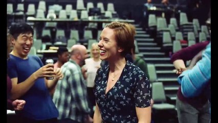 Marriage Story - Teaser de Nicole