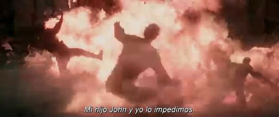 Terminator: Destino Oculto - Tráiler "Día Del Juicio Final"