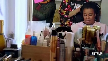 Orange Is The New Black | Primer teaser de la temporada final