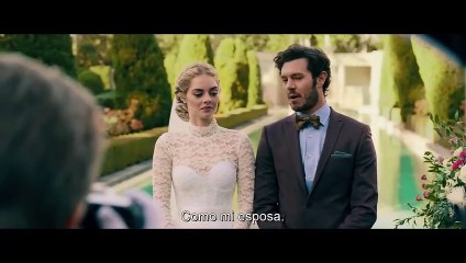 Boda Sangrienta tráiler oficial