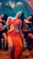 Raashii Khanna Hot Song from Aranmanai 4 Movie | RASHI KHANNA IN aranmanai - 4