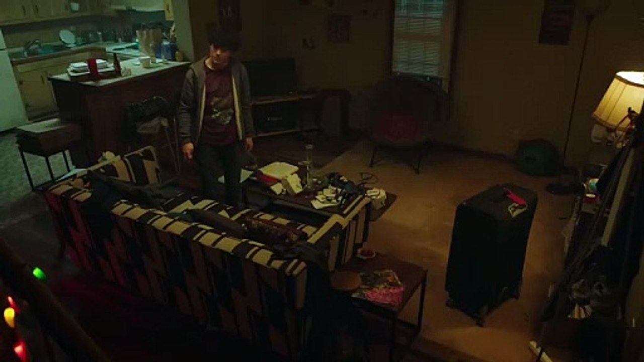 The Man in the Suitcase Vistazo al episodio Vídeo Dailymotion