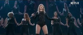 Taylor Swift: reputation Stadium Tour - Tráiler Oficial (subtitulado)