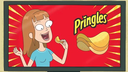 Rick y Morty |  Comercial del Super Bowl 2020