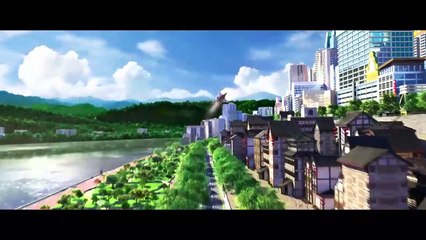 Las Aventuras de Tommy tráiler oficial