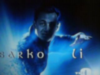 sarko le vrai