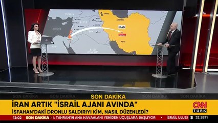 İsrail, İran'ı İran'dan mı vurdu? Perde arkasını İdris Arıkan anlattı