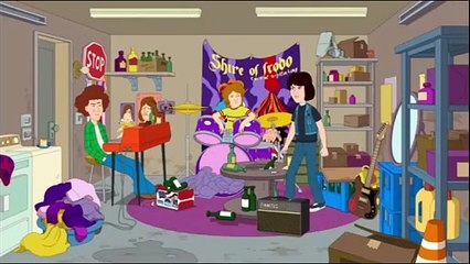 F is For Family Temporada 2 - tráiler oficial