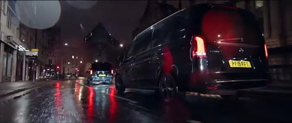 El Mensajero tráiler oficial