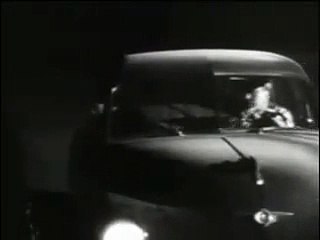 The Hitch-Hiker - Avance