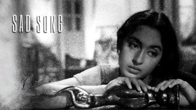 Kahta Hai Pyar Kisko Panchhi Song by C. Ramchandra and Lata Mangeshkar sad