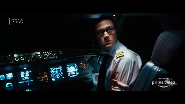 7500 - tráiler oficial