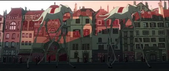 Buñuel en el Laberinto de las Tortugas - Tráiler