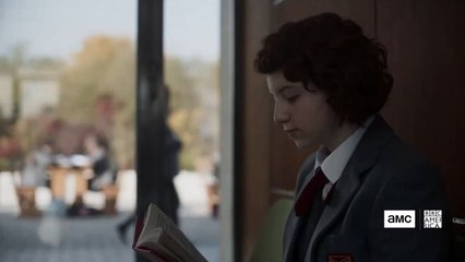 Killing Eve: Temporada 3 - Clip del episodio 4