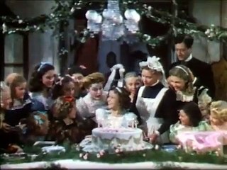 La Pequeña Princesa - Tráiler oficial