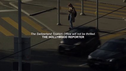 Aquellos que están Bien - Tráiler oficial