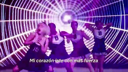 El mundo oculto de Sabrina (Temporada 3) | Video musical: Straight to Hell | Netflix