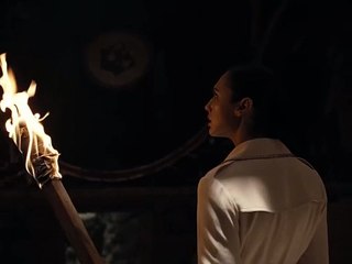 Snyder Cut de Liga de la Justicia | Teaser tráiler revela a Darkseid