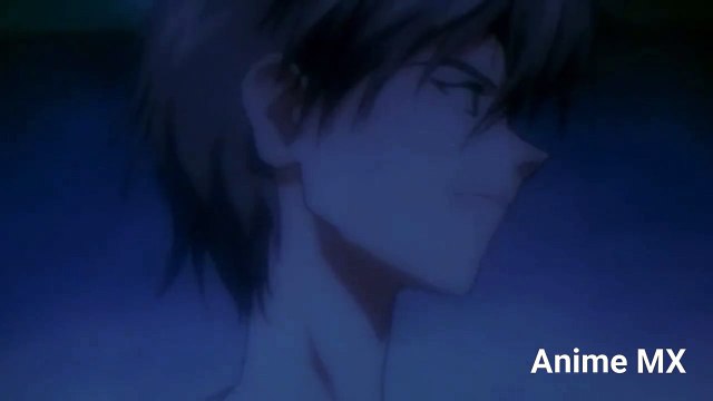 Neon Genesis Evangelion - Clip Te amo Shinji