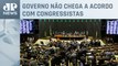 Congresso deve analisar veto no PL da Saidinha na próxima semana