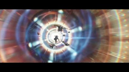 Avengers: Endgame - Tráiler del Blu-ray