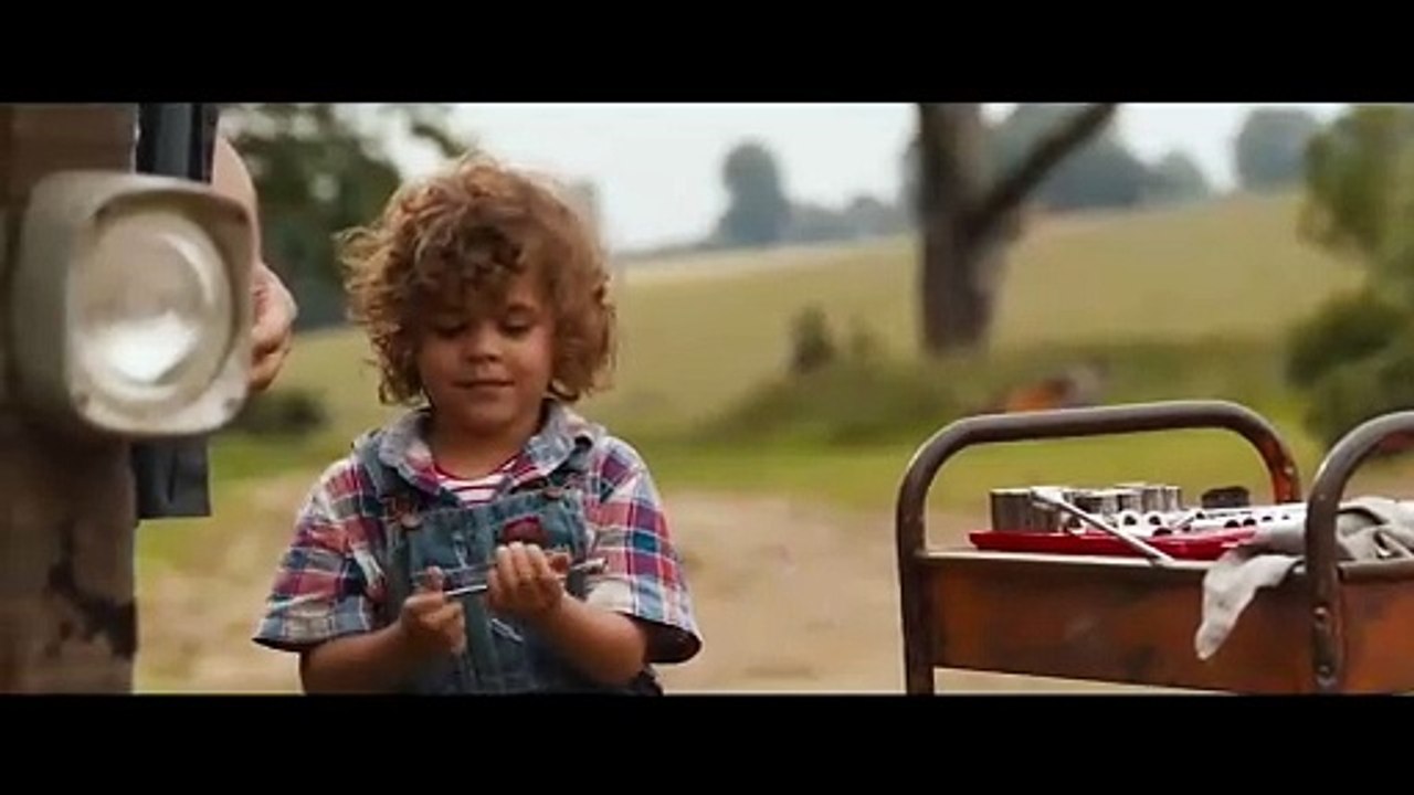 Rápidos y Furiosos 9 | Teaser tráiler 2