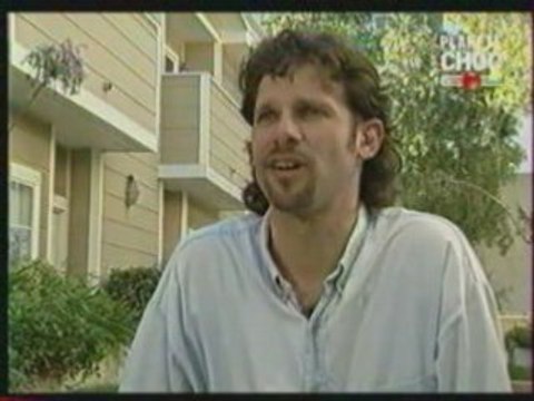 LA THEORIE DU COMPLOT Les satanistes 1-3