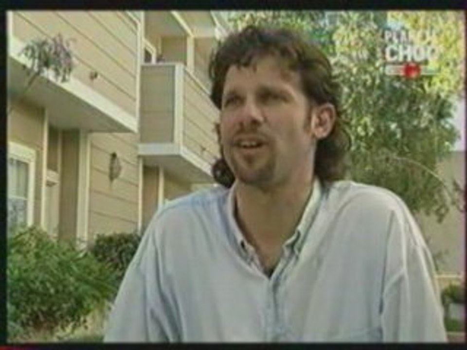 LA THEORIE DU COMPLOT Les satanistes 1-3