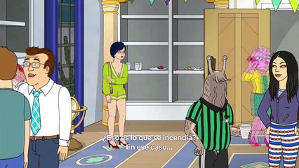 Bojack Horseman - Clip "La verdadera razón"