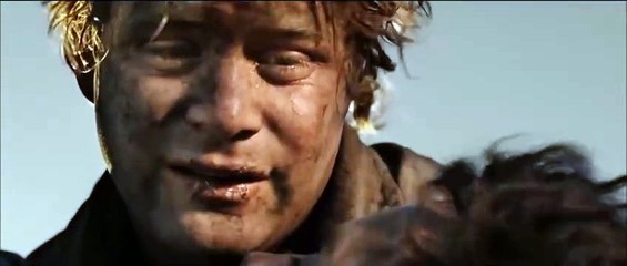 El Retorno del Rey - Clip "Sam carga a Frodo"