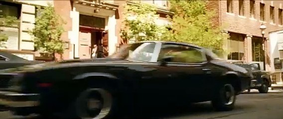 Spiral: From the Book of Saw | Teaser tráiler