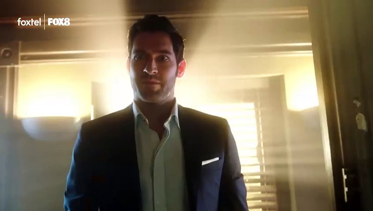 Lucifer, temporada 3 - Tráiler oficial