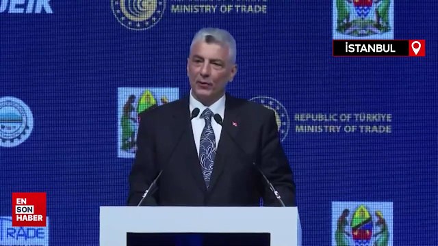 Ömer Bolat: Türkiye ve Tanzanya arasında 1 milyar dolar ticaret hedefi var