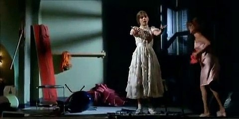 La Ley del Deseo 🎬: Escena Clave de la Película de Pedro Almodóvar