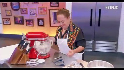 ¡Nailed It! Mexico - tráiler oficial