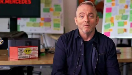 Mr. Mercedes Temporada 2 - Tráiler Oficial