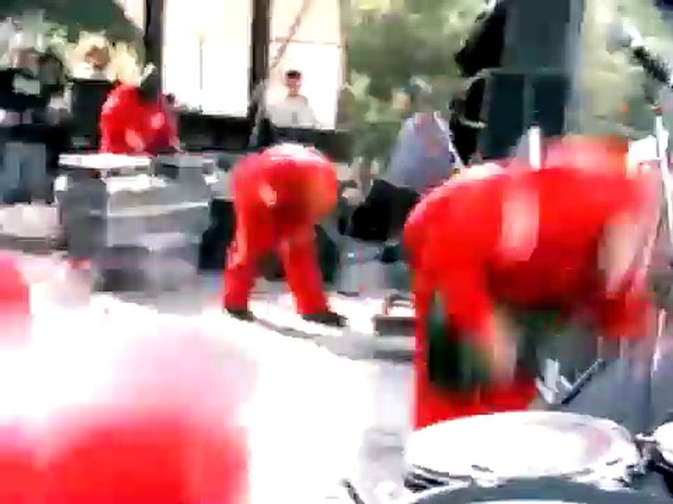 Spit It Out - Slipknot
