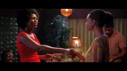 Half of a Yellow Sun - Tráiler