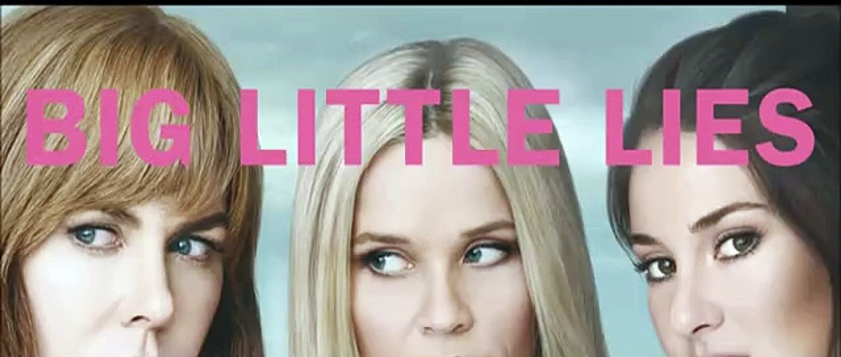 Big Little Lies | Cold Little Heart - Canción de la serie