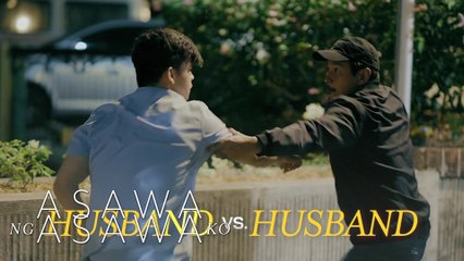 Asawa Ng Asawa Ko: Asawa laban sa asawa (Teaser)