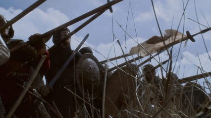 Enquêtes au Moyen Age vidéo bande annonce