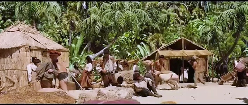 Inés del alma mía , temporada 1 - Tráiler oficial