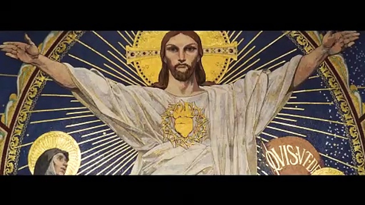 Corazón Ardiente tráiler