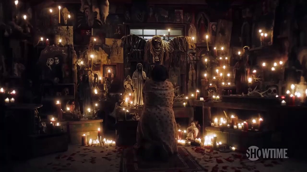 Penny Dreadful: City of Angels | Primer tráiler